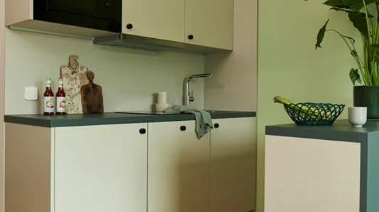Apartments in Berlin Treptow-Köpenick - photo 3
