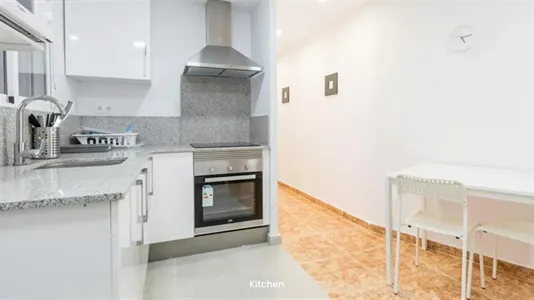 Rooms in Valencia Poblats Marítims - photo 5