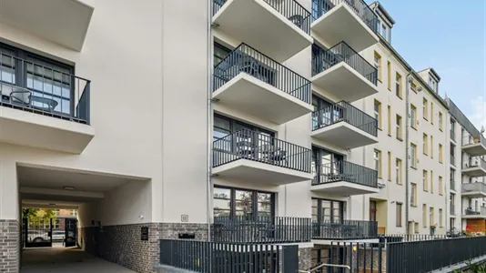 Apartments in Berlin Lichtenberg - photo 10