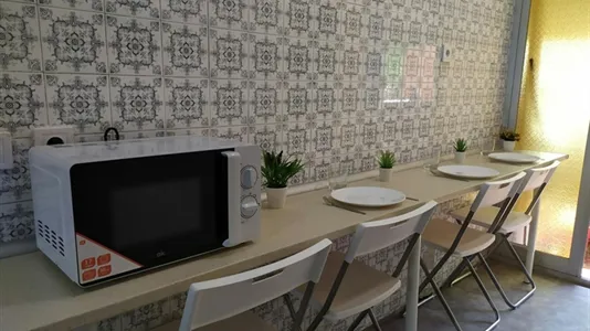 Rooms in Húmera-Somosaguas-Prado del Rey - photo 4