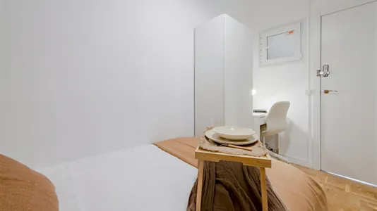 Rooms in Madrid Tetuán - photo 3