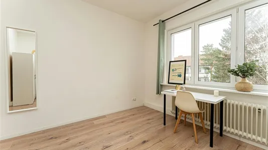 Rooms in Berlin Neukölln - photo 6