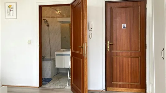 Rooms in Brussels Elsene - photo 5