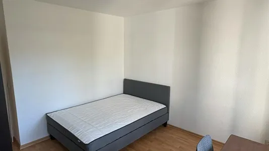 Rooms in Berlin Spandau - photo 4