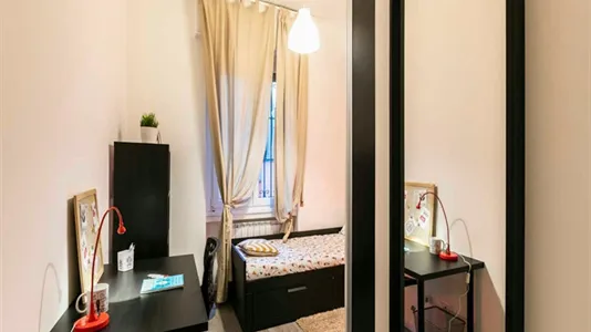 Rooms in Milano Zona 2 - Stazione Centrale, Gorla, Turro, Greco, Crescenzago - photo 2
