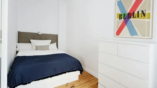 Apartments in Berlin Mitte - photo 4