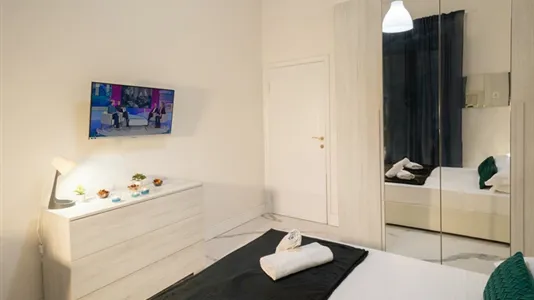 Rooms in Florence - photo 4
