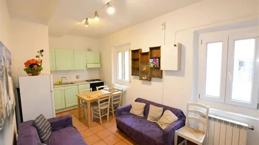 Apartments in Florence - photo 1