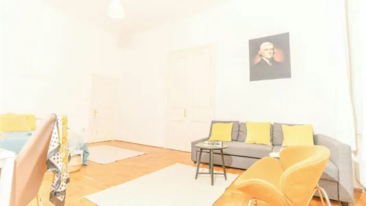 Rooms in Budapest Erzsébetváros - photo 10