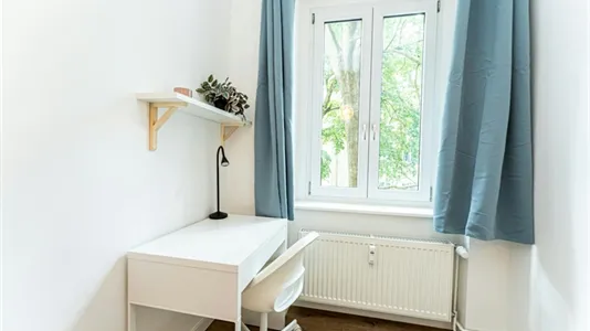 Rooms in Berlin Treptow-Köpenick - photo 6