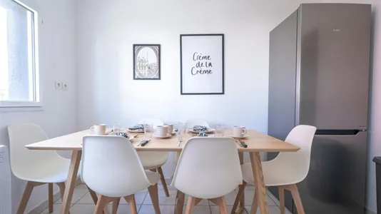 Rooms in Nantes - photo 5