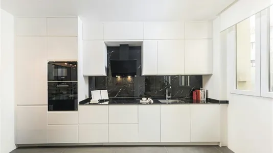 Apartments in Madrid Retiro - photo 6