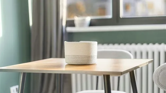 Apartments in Location is not specified - photo 8