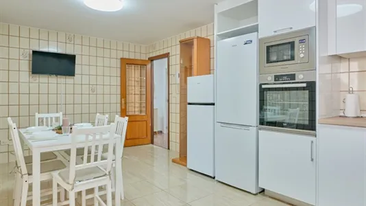 Rooms in Valencia Campanar - photo 5