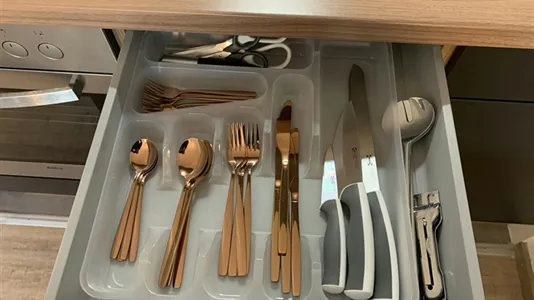 Apartments in Location is not specified - photo 9