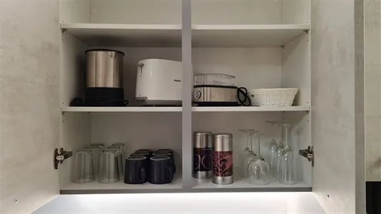 Apartments in Dusseldorf - photo 9