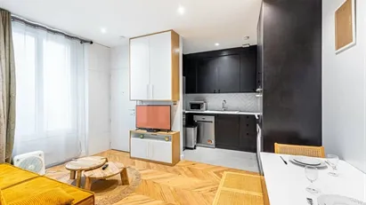 Apartment for rent in Paris 10ème arrondissement, Paris