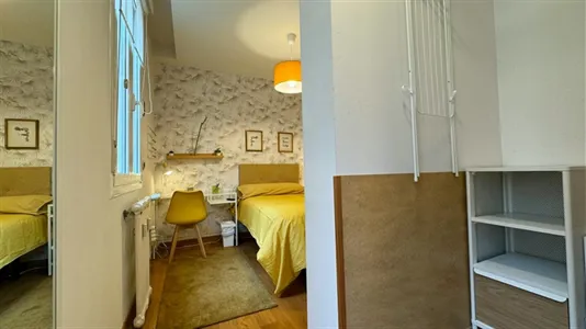 Rooms in Bilbao - photo 7