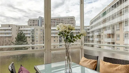 Apartments in Location is not specified - photo 7