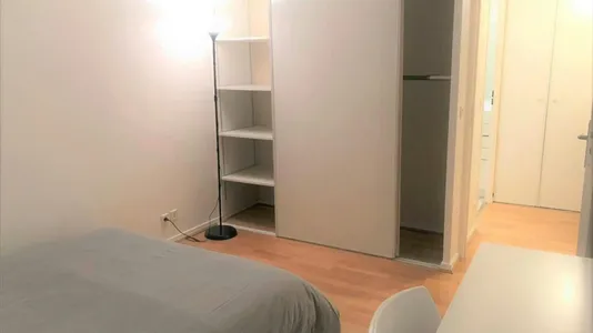 Apartments in L'Haÿ-les-Roses - photo 5