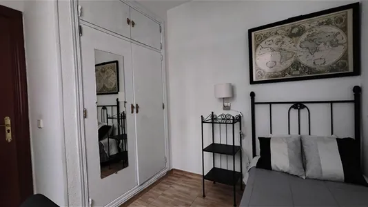 Rooms in Madrid Chamberí - photo 4