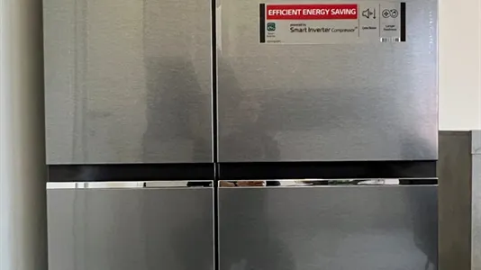 Rooms in Turin - photo 9