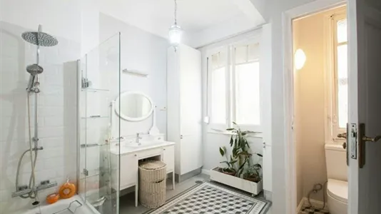 Rooms in Madrid Chamberí - photo 7