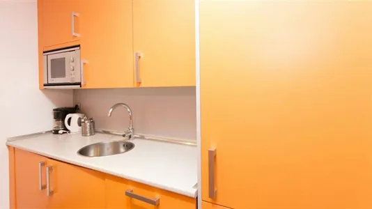 Apartments in Madrid Centro - photo 9