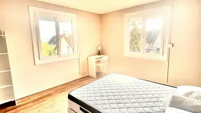 Room for rent in Caen, Normandie