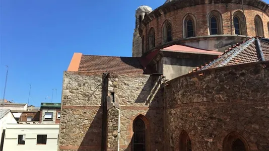 Apartments in Barcelona Sants-Montjuïc - photo 10