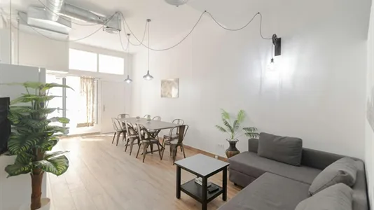 Apartments in Húmera-Somosaguas-Prado del Rey - photo 2