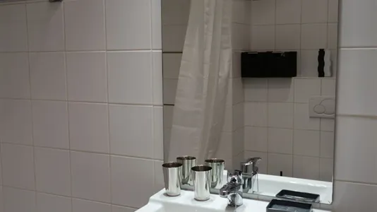 Apartments in Brussels Elsene - photo 6