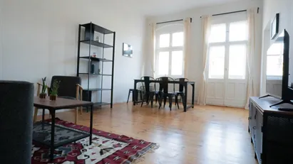 Apartment for rent in Berlin Friedrichshain-Kreuzberg, Berlin