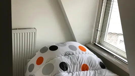 Rooms in Rotterdam Delfshaven - photo 7