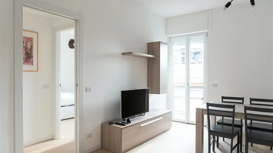 Apartments in Milano Zona 9 - Porta Garibaldi, Niguarda - photo 8