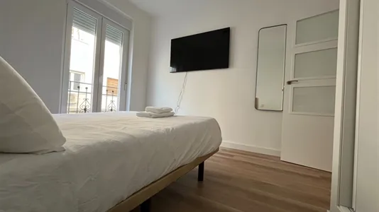 Apartments in Madrid Carabanchel - photo 10