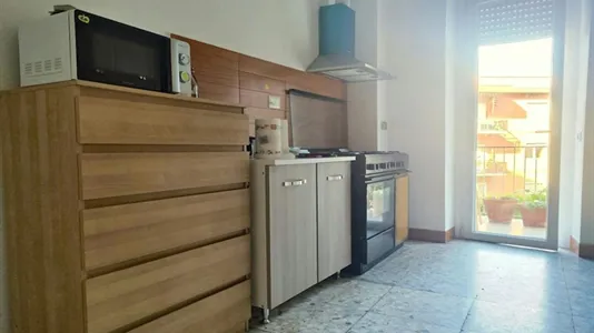 Rooms in Roma Municipio IX – EUR - photo 10