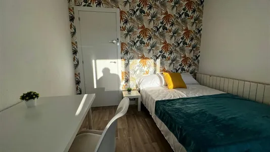 Rooms in Madrid Latina - photo 1