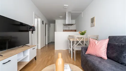 Apartments in Vienna Favoriten - photo 9