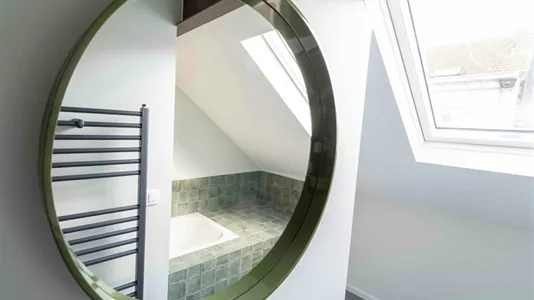 Apartments in Brussels Elsene - photo 7