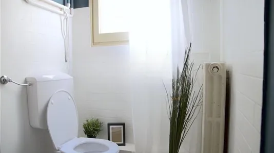 Rooms in Bologna - photo 10