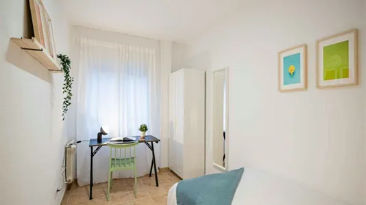 Rooms in Madrid Tetuán - photo 2