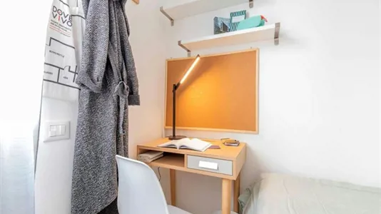 Rooms in Padua - photo 3