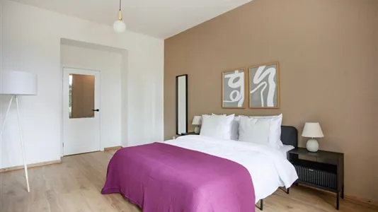 Apartments in Prague 10 - photo 9