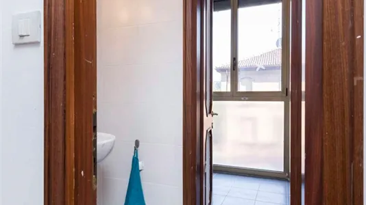 Rooms in Bologna - photo 8