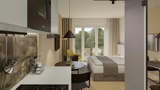 Apartments in Berlin Charlottenburg-Wilmersdorf - photo 4