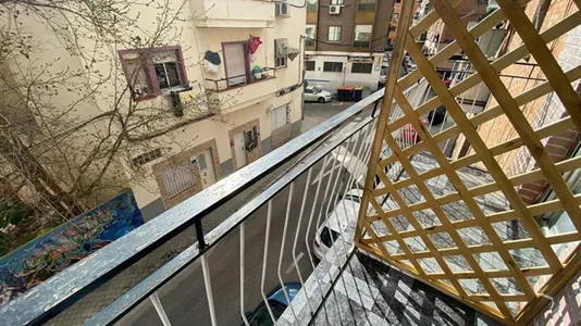 Rooms in Madrid Carabanchel - photo 5