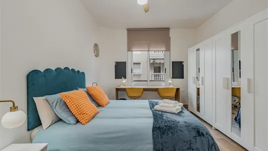 Rooms in Cornellà de Llobregat - photo 2