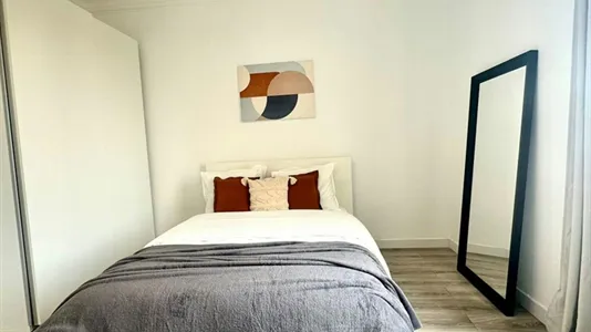 Rooms in Madrid Centro - photo 6