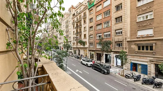 Apartments in Barcelona Sarrià-St. Gervasi - photo 3